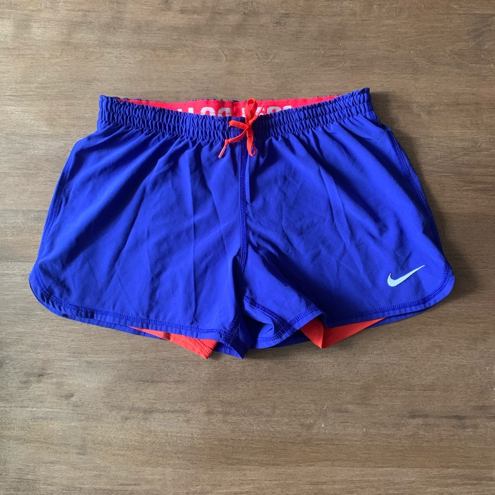 Nike Dri-Fit Shorts